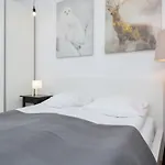 Appartement Zoliborz By Renters