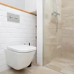 Zoliborz By Renters Appartement Varsovie