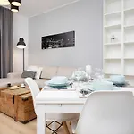 Zoliborz By Renters Appartement