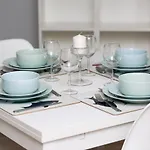 Zoliborz By Renters *