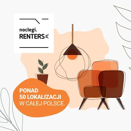 Zoliborz By Renters Varsovie