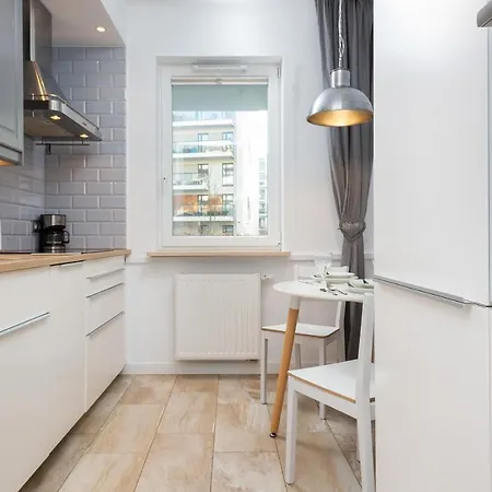 Zoliborz By Renters