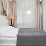 Zoliborz By Renters Lejlighed Warszawa