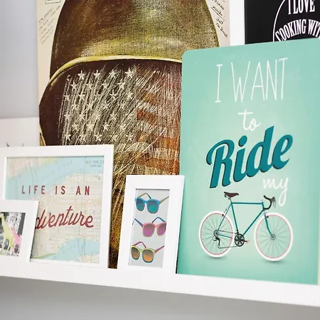 Zoliborz By Renters *