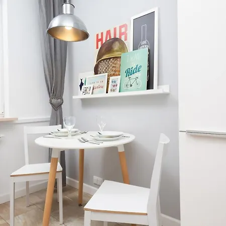 Zoliborz By Renters