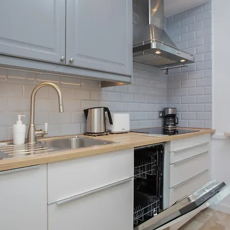 Zoliborz By Renters *