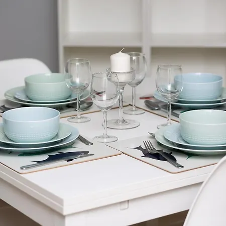 Zoliborz By Renters *