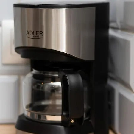 Lejlighed Zoliborz By Renters Warszawa