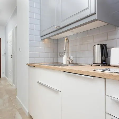 Zoliborz By Renters
