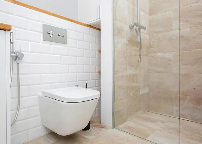 Zoliborz By Renters Apartment Warsaw