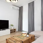 Zoliborz By Renters Warszawa